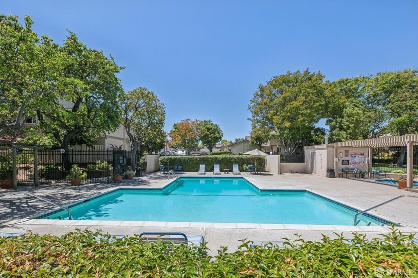 Extensively remodeled and move-in ready, this Cupertino townhome - photo 33