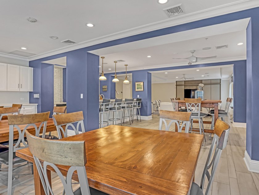 Lots of great perks come with this Marina Village corner unit - photo 34