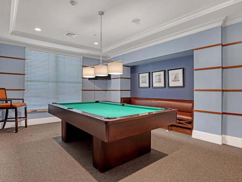 Lots of great perks come with this Marina Village corner unit - photo 37