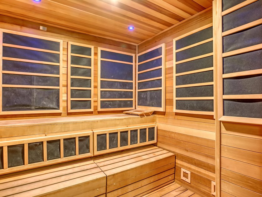 Lots of great perks come with this Marina Village corner unit - photo 40