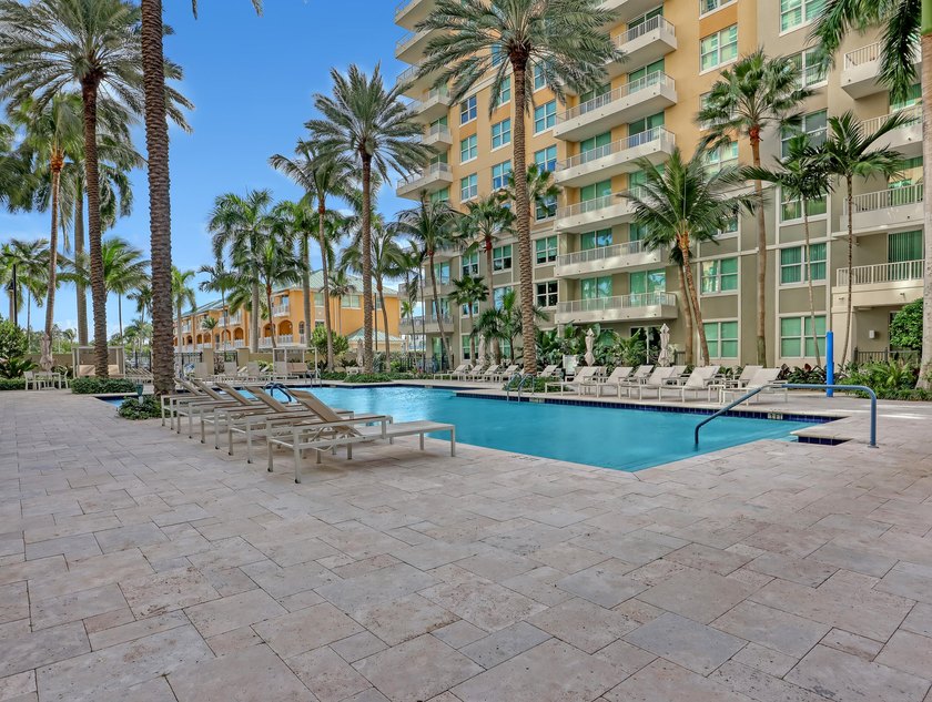 Lots of great perks come with this Marina Village corner unit - photo 42