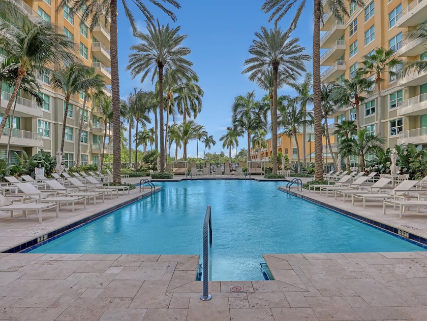 Lots of great perks come with this Marina Village corner unit - photo 43