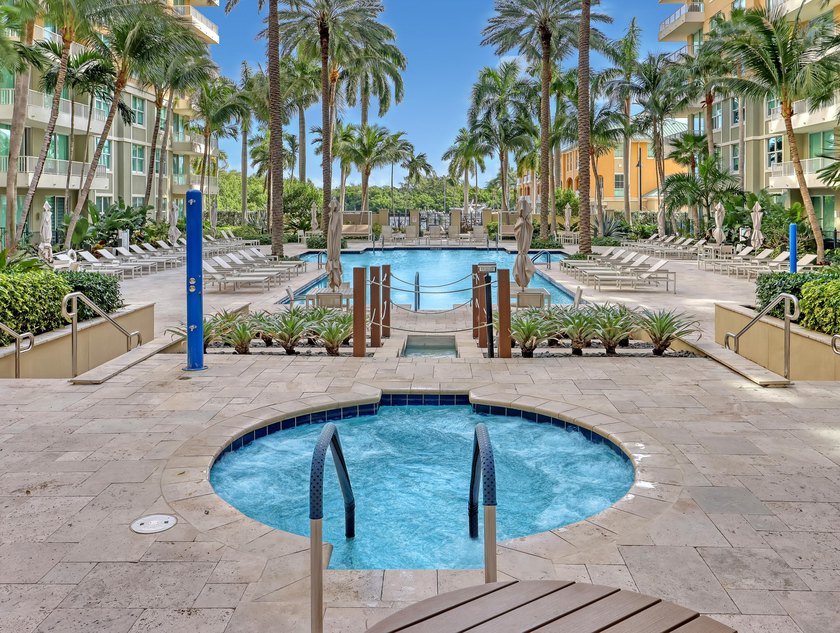 Lots of great perks come with this Marina Village corner unit - photo 47