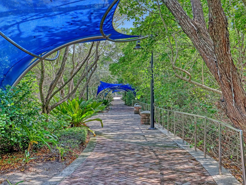 Lots of great perks come with this Marina Village corner unit - photo 49