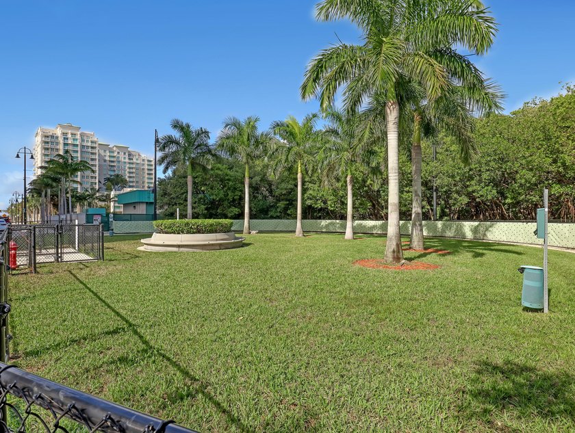 Lots of great perks come with this Marina Village corner unit - photo 50