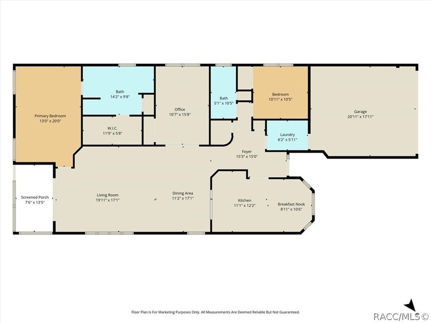 Welcome to your dream home at 18114 Breland Drive, located in - photo 2