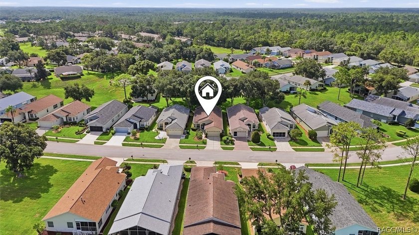 Welcome to your dream home at 18114 Breland Drive, located in - photo 3