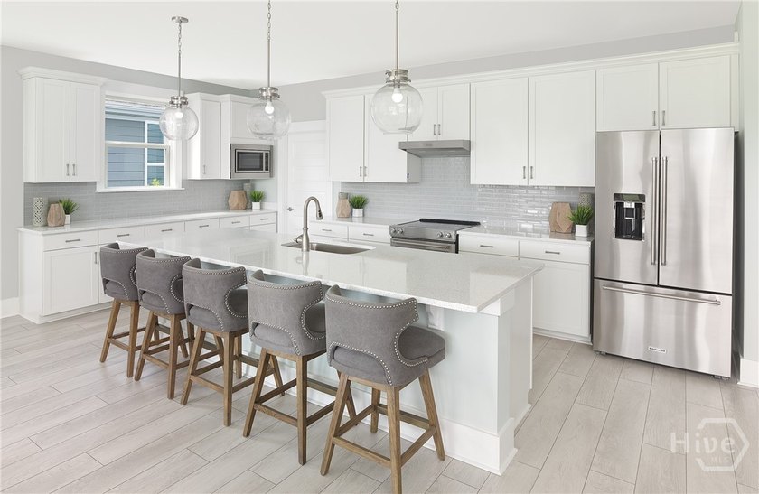 Welcome to this beautifully designed Palmary floor plan - photo 8