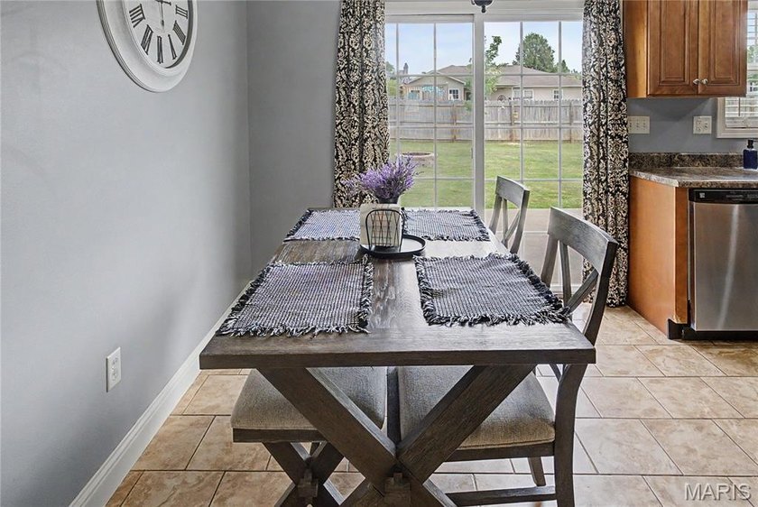 Craftsman style ranch in established Hawks Landing Subdivision! - photo 12