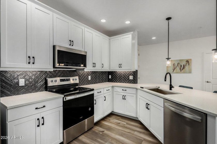 Luxury living at its finest! The amenities will blow your mind- - photo 15