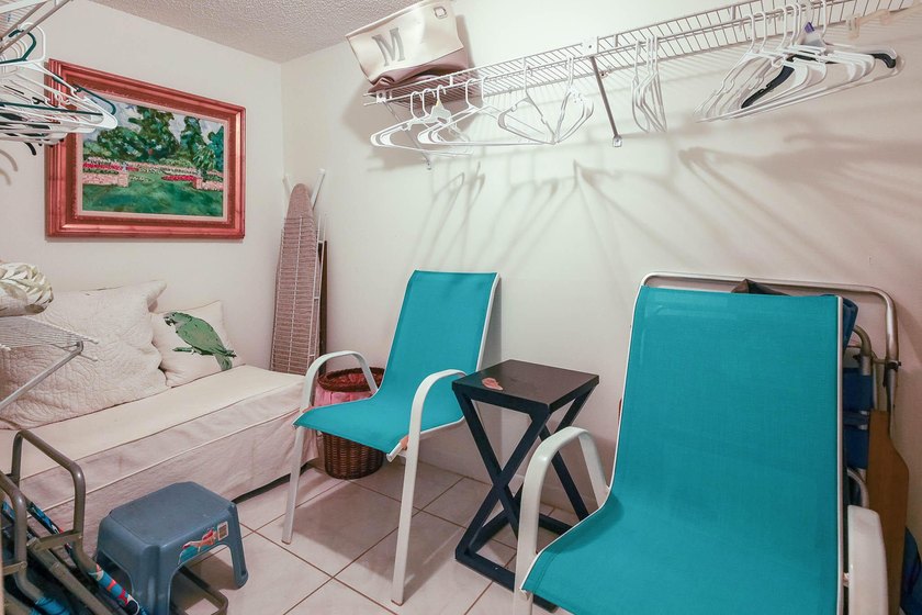 WELCOME TO THIS NATURALLY BRIGHT CONDO WITH SOUTH FACING BALCONY - photo 20