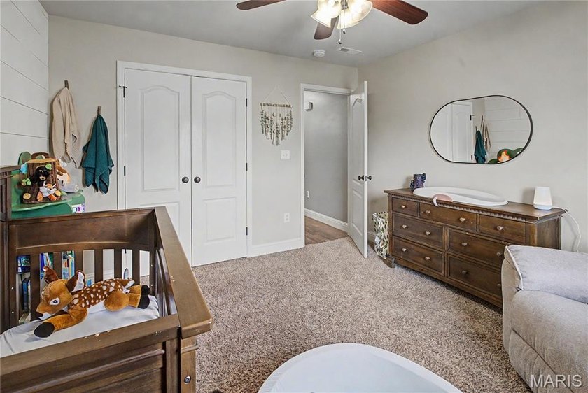 Craftsman style ranch in established Hawks Landing Subdivision! - photo 22