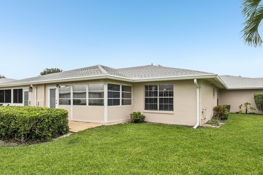 Welcome to this lovely, meticulously maintained 2-bedroom - photo 28