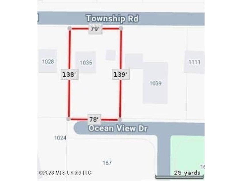 Check out this great lot just a short walk to the beach in - photo 5