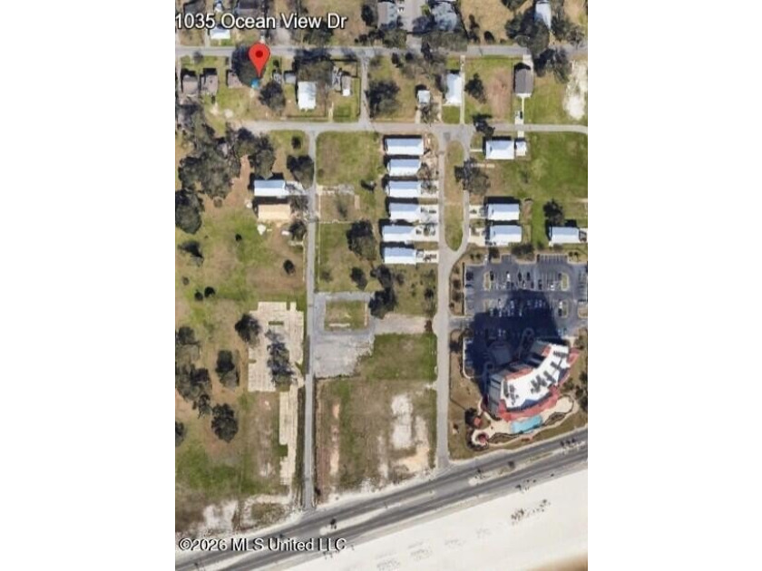 Check out this great lot just a short walk to the beach in - photo 6
