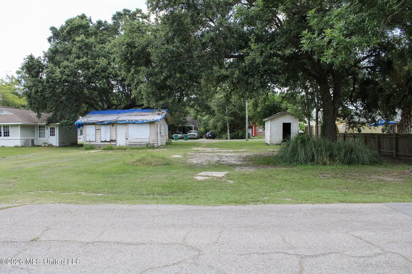 Check out this great lot just a short walk to the beach in - photo 9