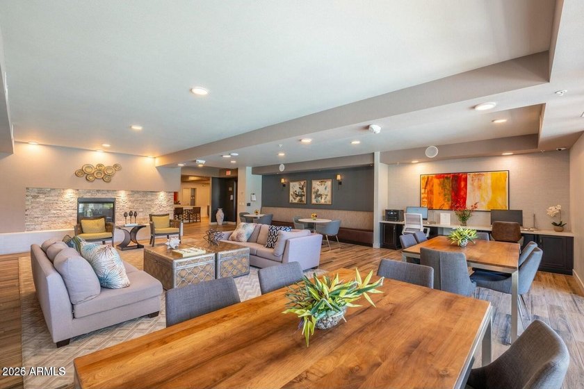 Luxury living at its finest! The amenities will blow your mind- - photo 47