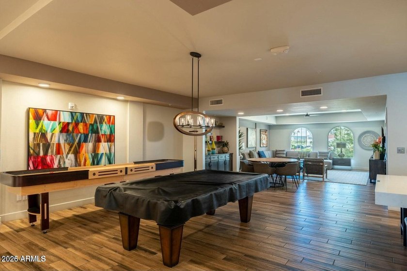 Luxury living at its finest! The amenities will blow your mind- - photo 48