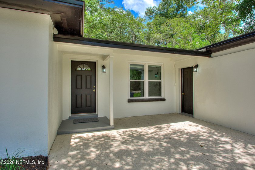 Your private retreat awaits! This fully renovated home features - photo 4