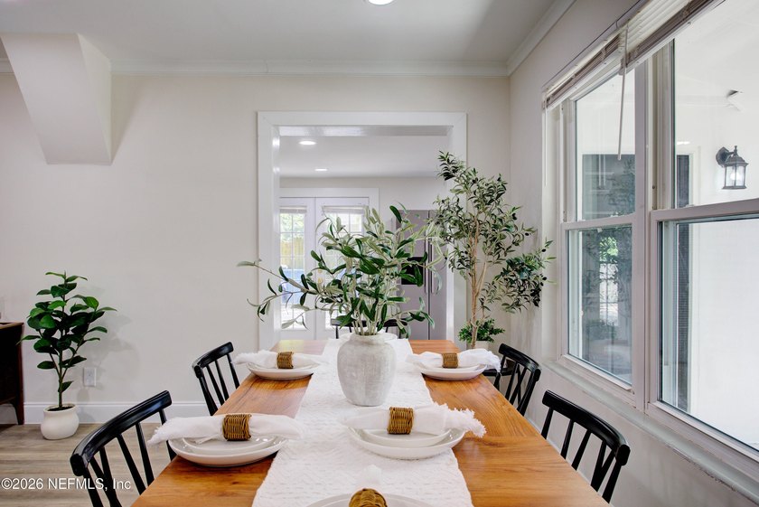 Your private retreat awaits! This fully renovated home features - photo 8
