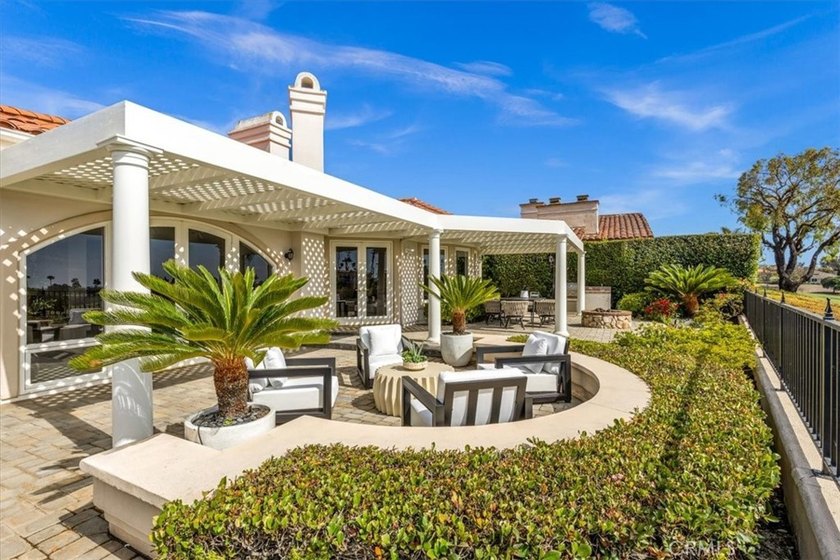 Within the prestigious guard-gated Estates at Monarch Beach - photo 7