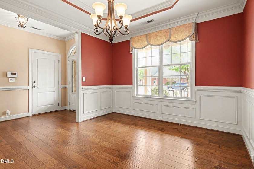 Welcome to this exceptional home in The Village at Aversboro, a - photo 5