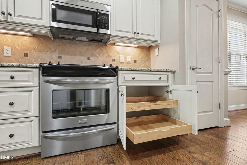 Welcome to this exceptional home in The Village at Aversboro, a - photo 9