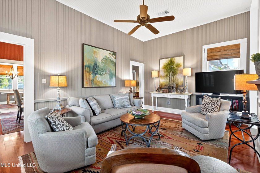 Step inside this impeccably preserved 1892 home, just 1,000 feet - photo 19
