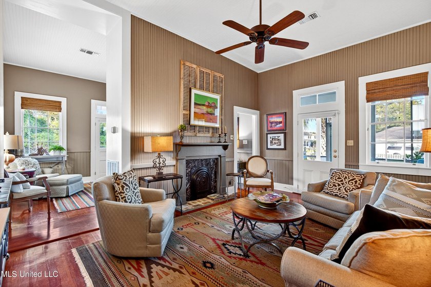 Step inside this impeccably preserved 1892 home, just 1,000 feet - photo 21