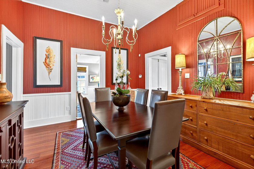 Step inside this impeccably preserved 1892 home, just 1,000 feet - photo 22