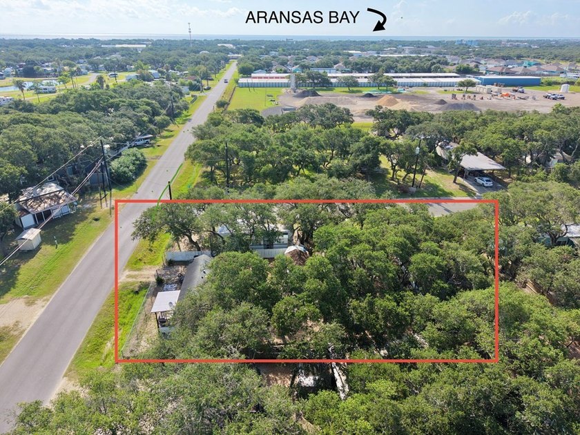 Investment Opportunity in Fulton, TX! Situated on a spacious 0 - photo 22