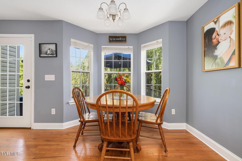 This beautiful traditional brick home offers 4 spacious bedrooms - photo 22
