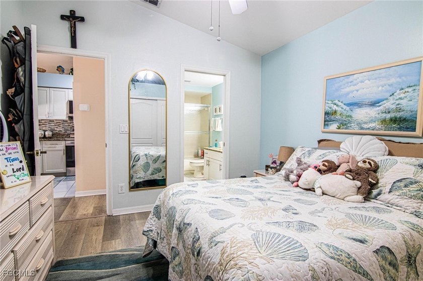 Seller is Motivated. Charming and remodeled condo in one of the - photo 23
