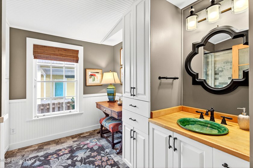 Step inside this impeccably preserved 1892 home, just 1,000 feet - photo 24