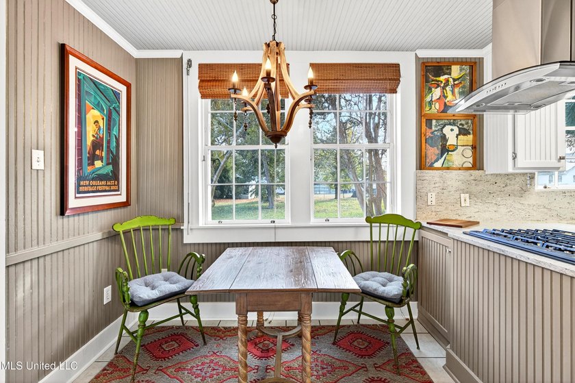 Step inside this impeccably preserved 1892 home, just 1,000 feet - photo 26