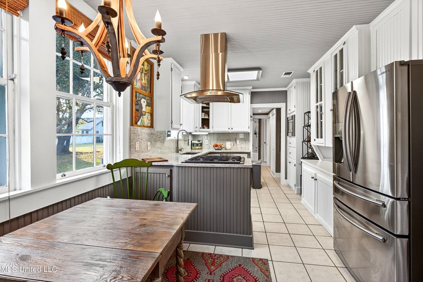 Step inside this impeccably preserved 1892 home, just 1,000 feet - photo 27