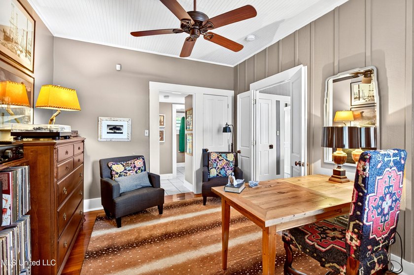 Step inside this impeccably preserved 1892 home, just 1,000 feet - photo 32