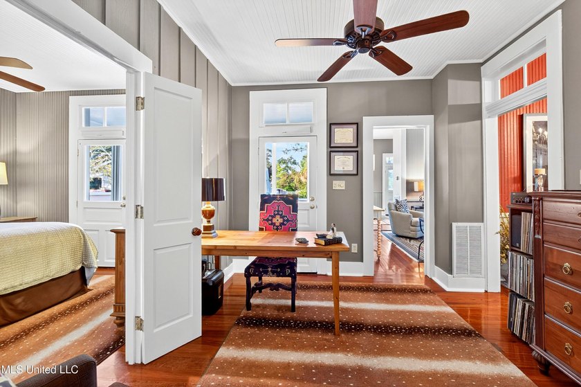Step inside this impeccably preserved 1892 home, just 1,000 feet - photo 33
