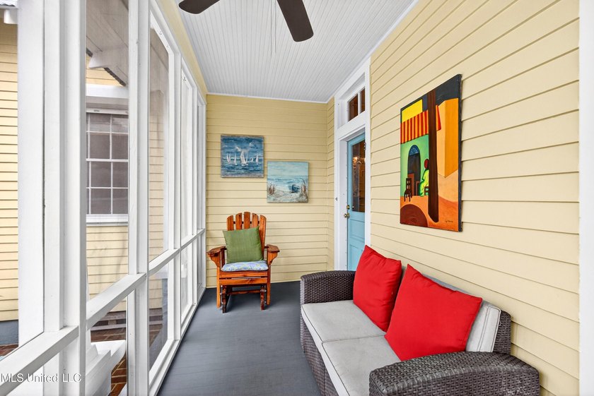 Step inside this impeccably preserved 1892 home, just 1,000 feet - photo 45
