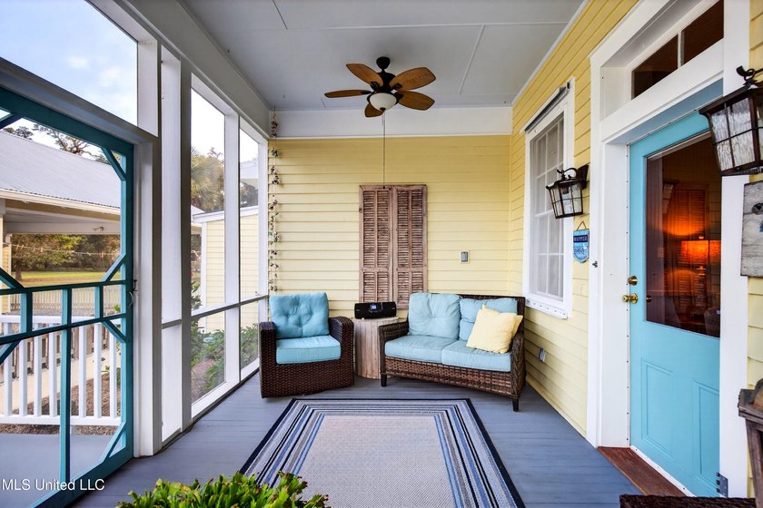 Step inside this impeccably preserved 1892 home, just 1,000 feet - photo 47