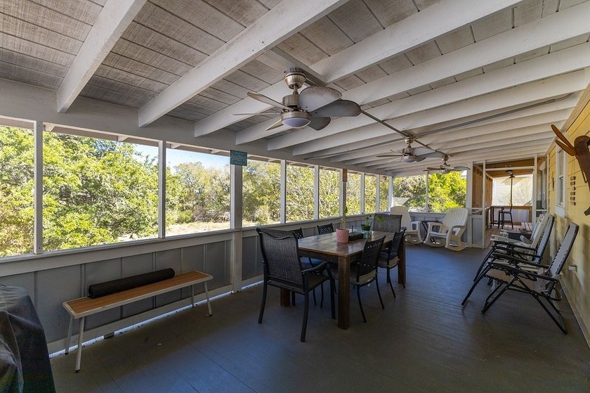 This true country-style home offers privacy, flexibility, and - photo 18