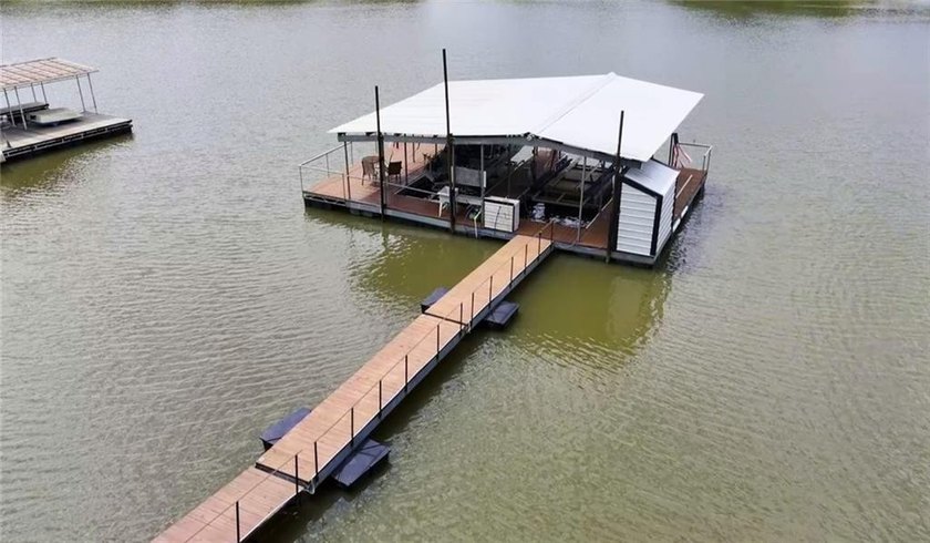 Stop dreaming about the lakeside lifestyle and start living it - photo 20