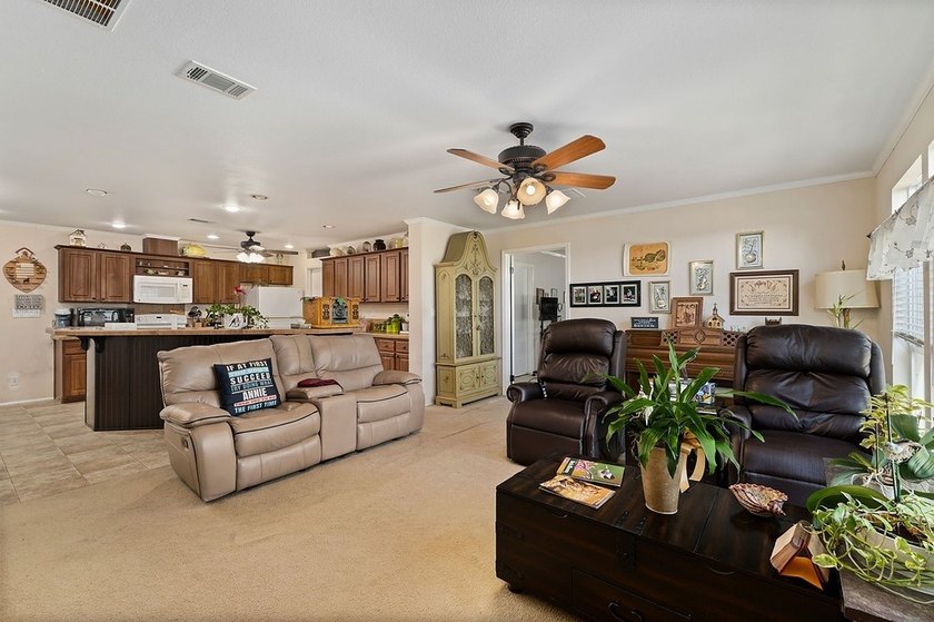 This true country-style home offers privacy, flexibility, and - photo 20