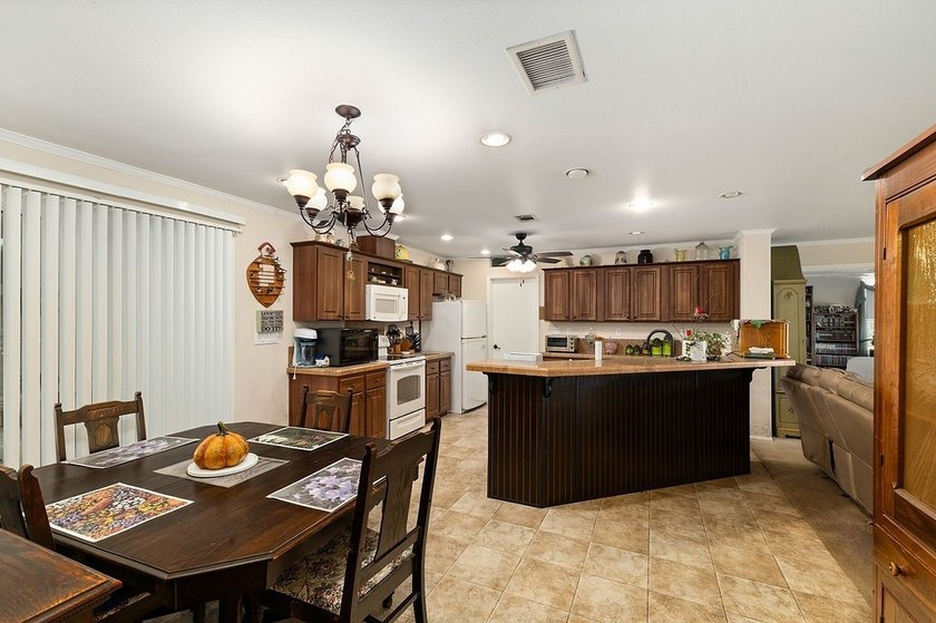 This true country-style home offers privacy, flexibility, and - photo 21