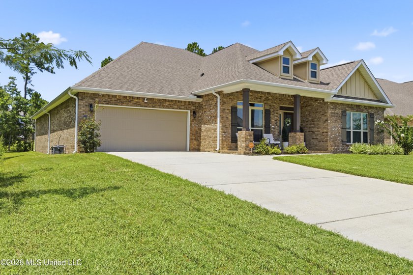 Step into this stunning 5-bedroom, 3-bathroom home offering the - photo 2