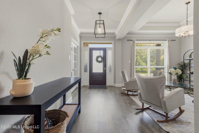 Step into this stunning 5-bedroom, 3-bathroom home offering the - photo 6