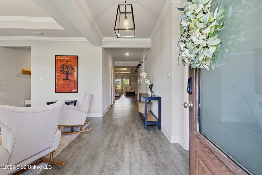 Step into this stunning 5-bedroom, 3-bathroom home offering the - photo 7