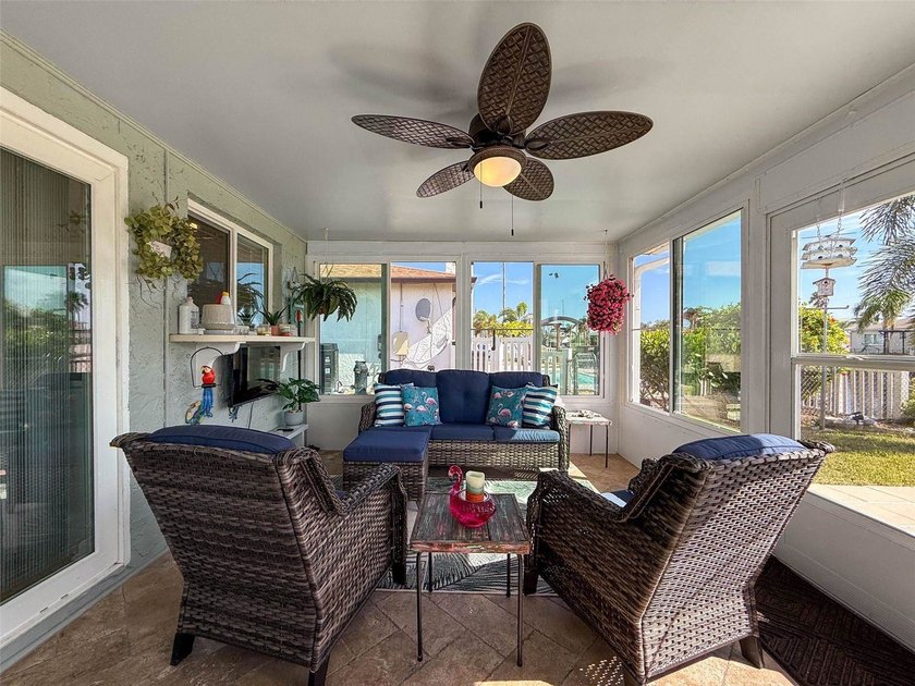 Under contract-accepting backup offers. Experience true Florida - photo 47