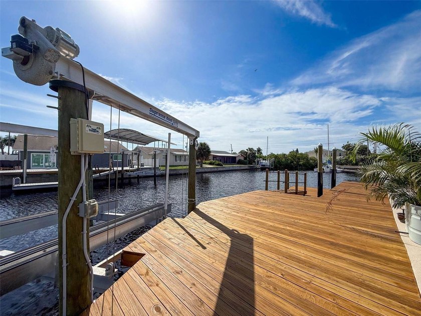 Under contract-accepting backup offers. Experience true Florida - photo 59