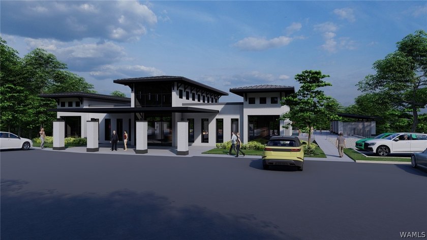 Introducing Emeralds Edge-Tuscaloosa's newest premier lakefront - photo 13